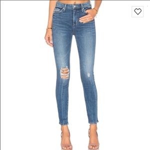 LOVERS AND FRIENDS JEANS